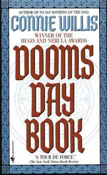 Doomsday Book Summary