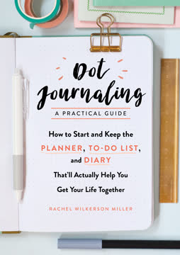 Dot Journaling Summary