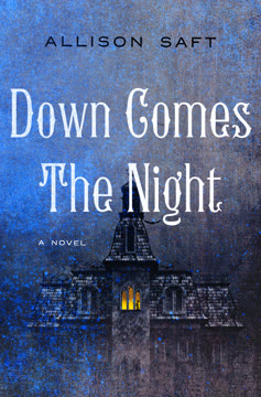 Down Comes the Night Summary