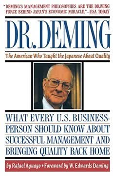 Dr. Deming Summary