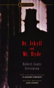 Dr. Jekyll and Mr. Hyde Summary