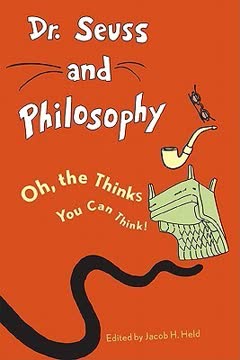 Dr. Seuss and Philosophy Summary