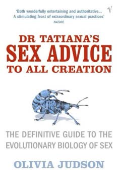 Dr. Tatiana&#039;s Sex Advice to All Creation Summary