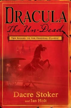 Dracula the Un-Dead Summary