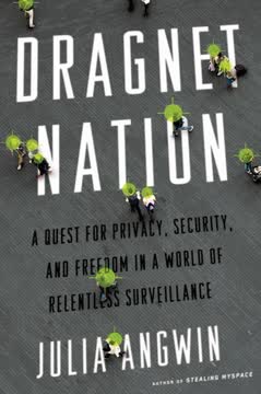 Dragnet Nation Summary