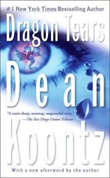 Dragon Tears Summary