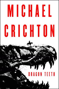 Dragon Teeth Summary