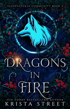 Dragons in Fire Summary