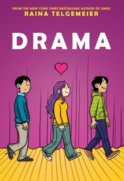 Drama Summary