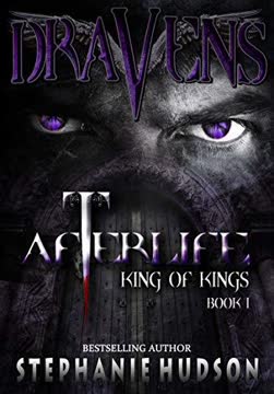 Draven&#039;s Afterlife Summary