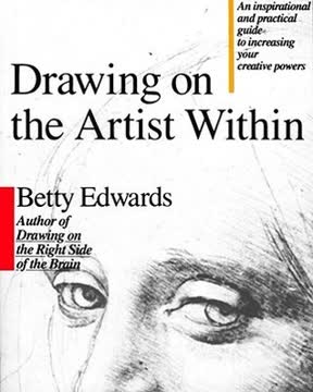 Drawing on the Artist Within Summary