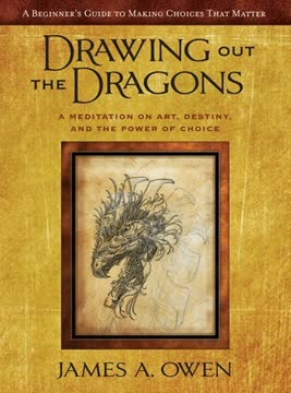 Drawing Out the Dragons Summary