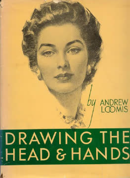 Drawing the Head and Hands Summary