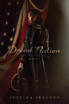 Dread Nation Summary
