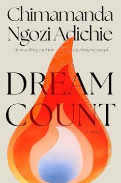 Dream Count Summary