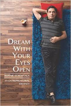 Dream with Your Eyes Open Summary