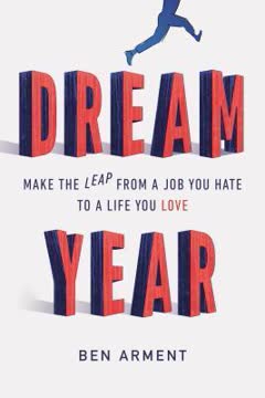 Dream Year Summary