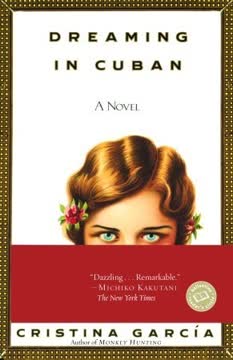 Dreaming in Cuban Summary