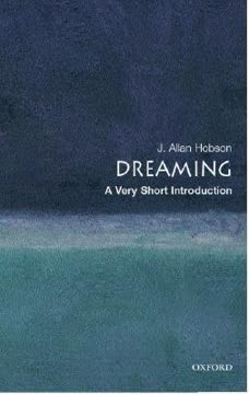 Dreaming by J. Allan Hobson