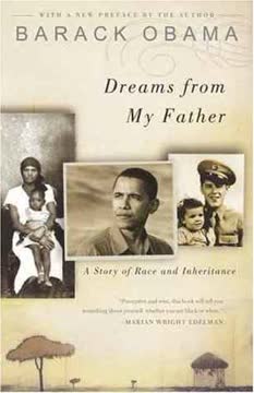 Dreams from My Father Summary