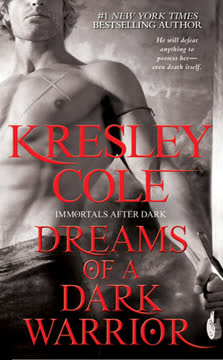 Dreams of a Dark Warrior Summary