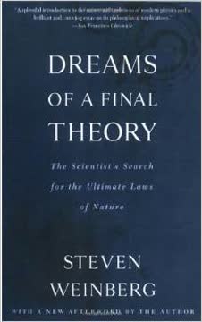 Dreams of a Final Theory Summary