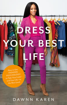Dress Your Best Life Summary