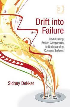 Drift into Failure Summary