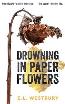 Drowning in Paper Flowers