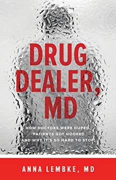 Drug Dealer, MD Summary