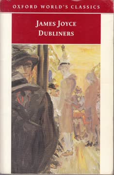 Dubliners Summary