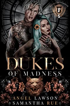 Dukes of Madness Summary