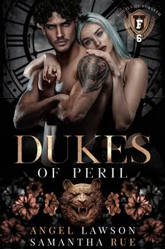 Dukes of Peril Summary