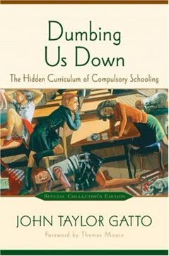 Dumbing Us Down Summary