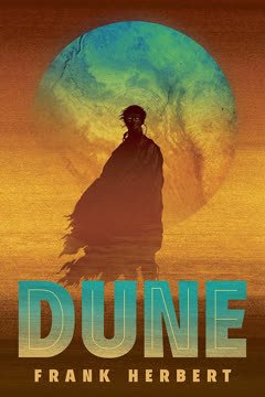 Dune Summary