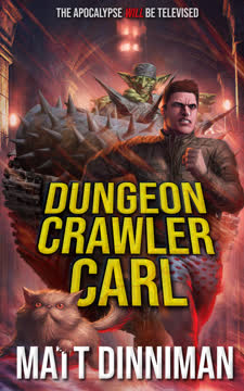 Dungeon Crawler Carl Summary