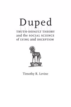 Duped Summary