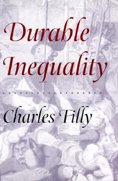 Durable Inequality Summary