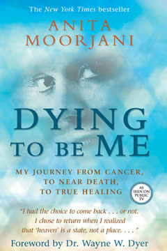 Dying to Be Me Summary
