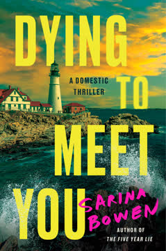 Dying to Meet You Summary