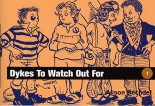 Dykes to Watch Out For Summary