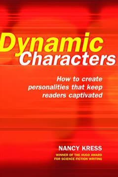 Dynamic Characters Summary