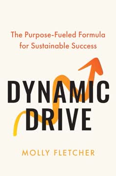 Dynamic Drive Summary