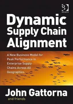 Dynamic Supply Chain Alignment