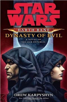 Dynasty of Evil Summary