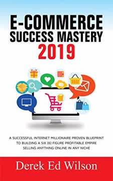 E-commerce Success Mastery 2019