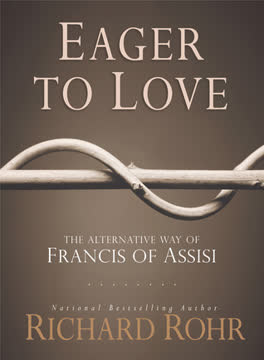 Eager to Love Summary