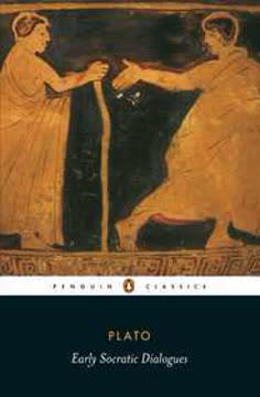 Early Socratic Dialogues Summary