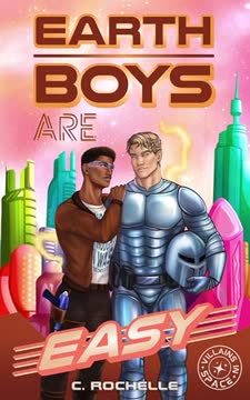 Earth Boys Are Easy Summary