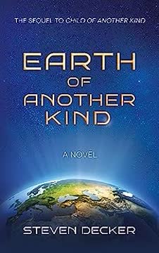 Earth of Another Kind